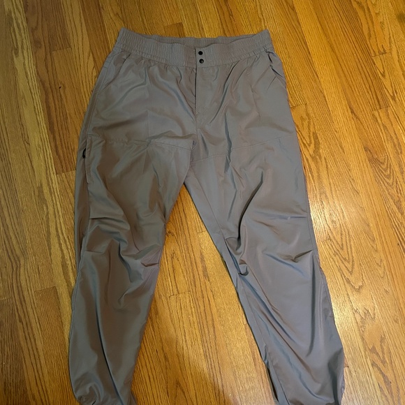 Columbia Women’s Coral Ridge Pant, Quantum Mauve XL - Picture 1 of 2